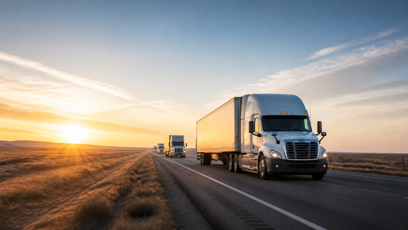 Trucking Companies industry